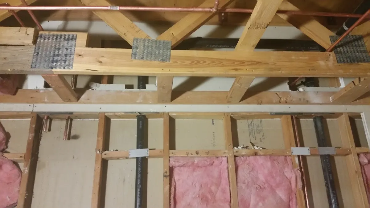 Plumbing services in Ontwa, MI